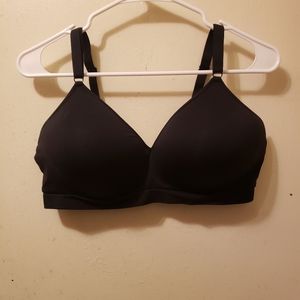 Fruit of the Loom wireless bra size 44b